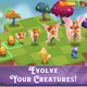 The player in this screenshot has 500 magic gems. Is that enough?
